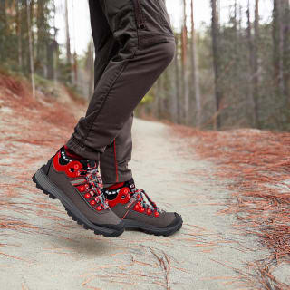 Pittarosso scarpe trekking shop